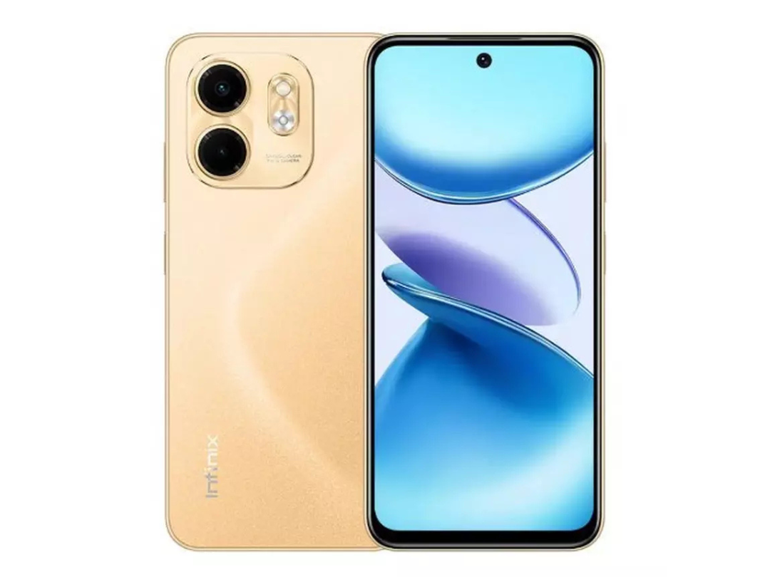Infinix Smart 9 4GB RAM 128GB Storage 4G Smartphone  Infinix Smart 9 4GB RAM 128GB Storage 4G Smartphone